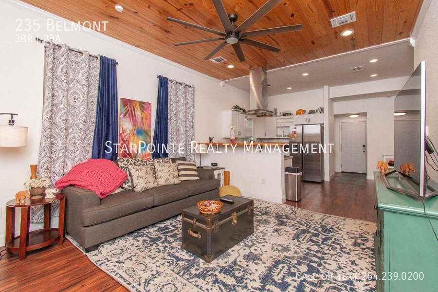 235 Belmont - Photo 3 of 22