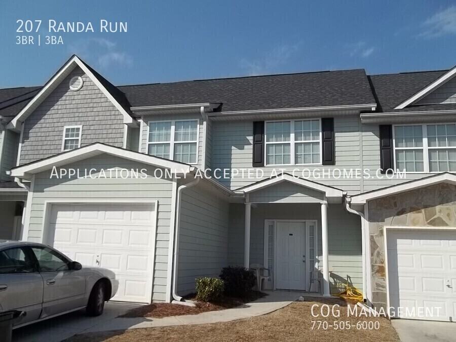 207 Randa Run - Photo 2 of 19