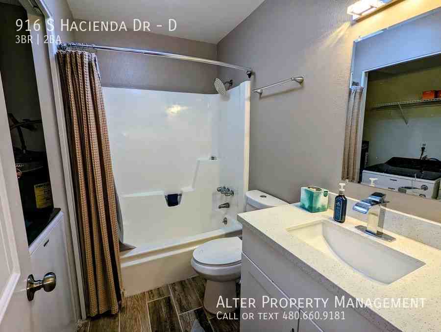 916 S Hacienda Dr #D - Photo 6 of 11