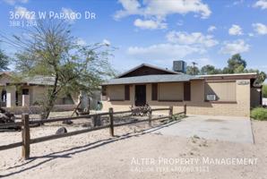 featured image of 36762 Papago Dr