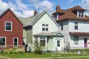 featured image of 1705 Hammond Ave #1