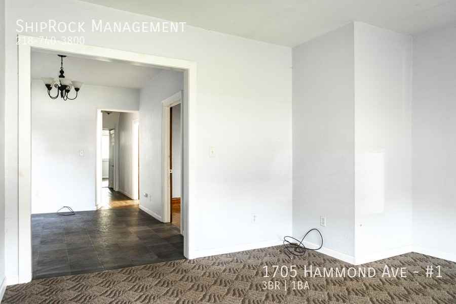 1705 Hammond Ave #1 - Photo 3 of 11