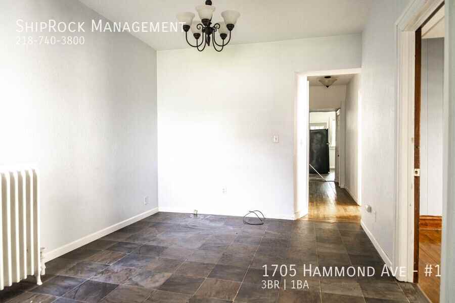 1705 Hammond Ave #1 - Photo 4 of 11