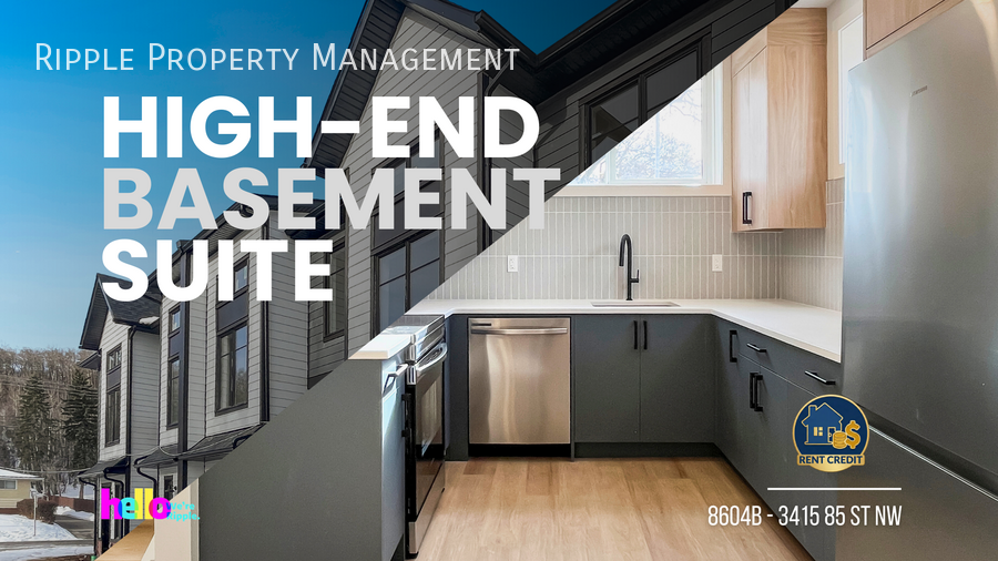 5698 85 St Nw #8604B