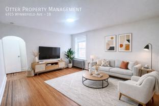 4915 Wynnefield Ave #1B - Photo 1 of 1