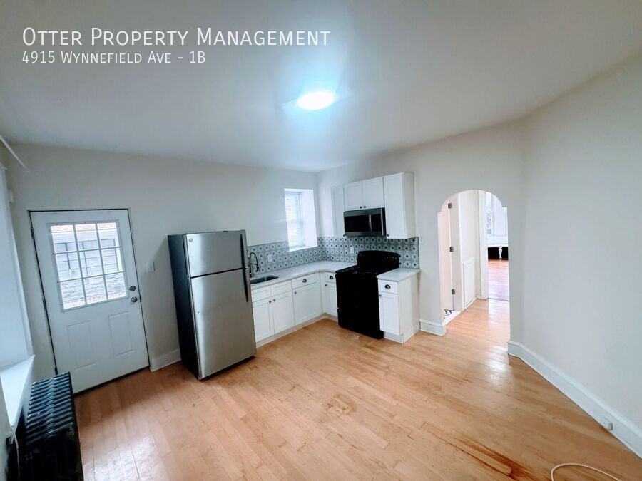 4915 Wynnefield Ave #1B - Photo 3 of 26