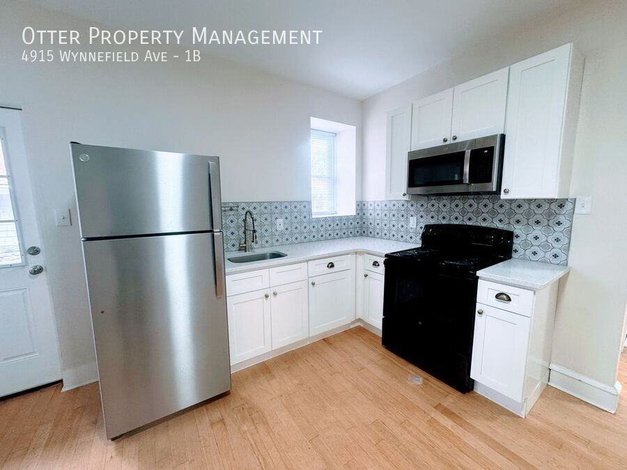 4915 Wynnefield Ave #1B - Photo 4 of 26