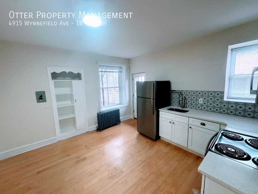 4915 Wynnefield Ave #1B - Photo 5 of 26