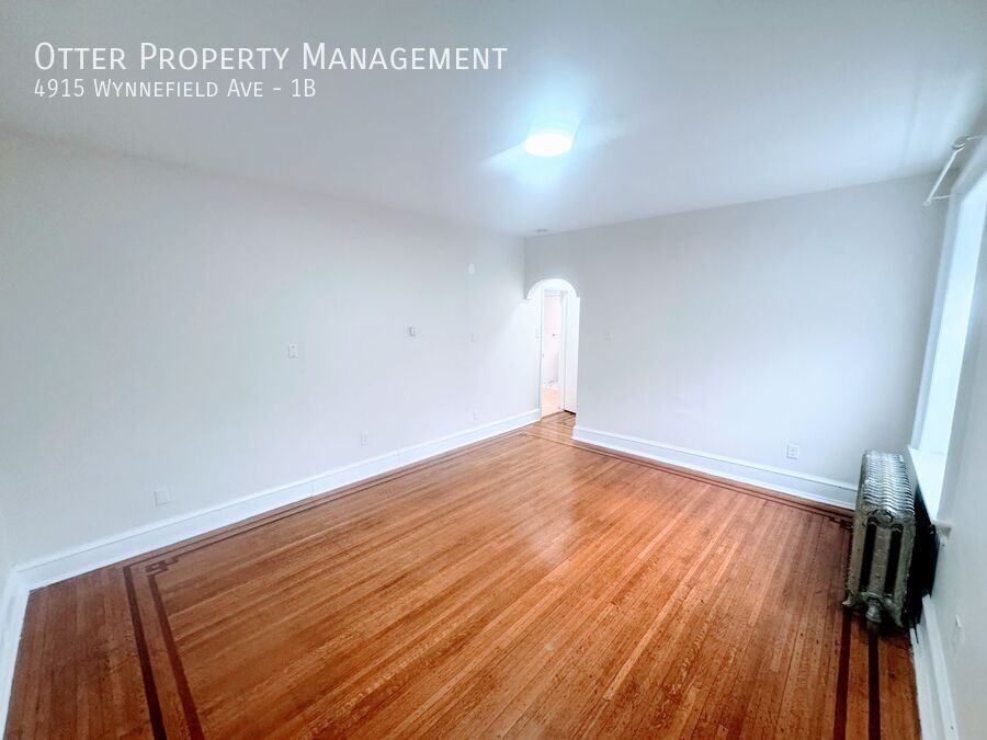 4915 Wynnefield Ave #1B - Photo 7 of 26