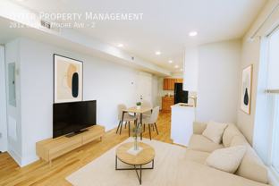 2812 Cecil B Moore Ave #2 - Photo 1 of 1