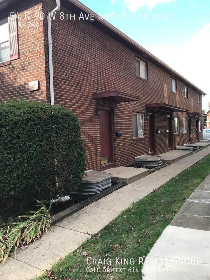 54 54 & 90 W 8th Ave rooms for rent - Photo 2 of 20