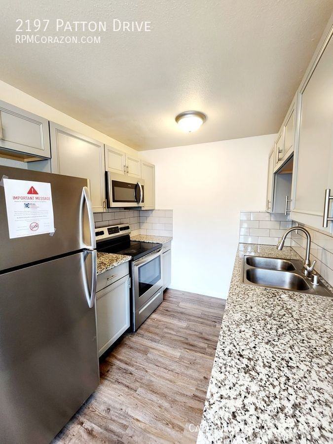 2197 Patton Dr #2197 - Photo 2 of 12