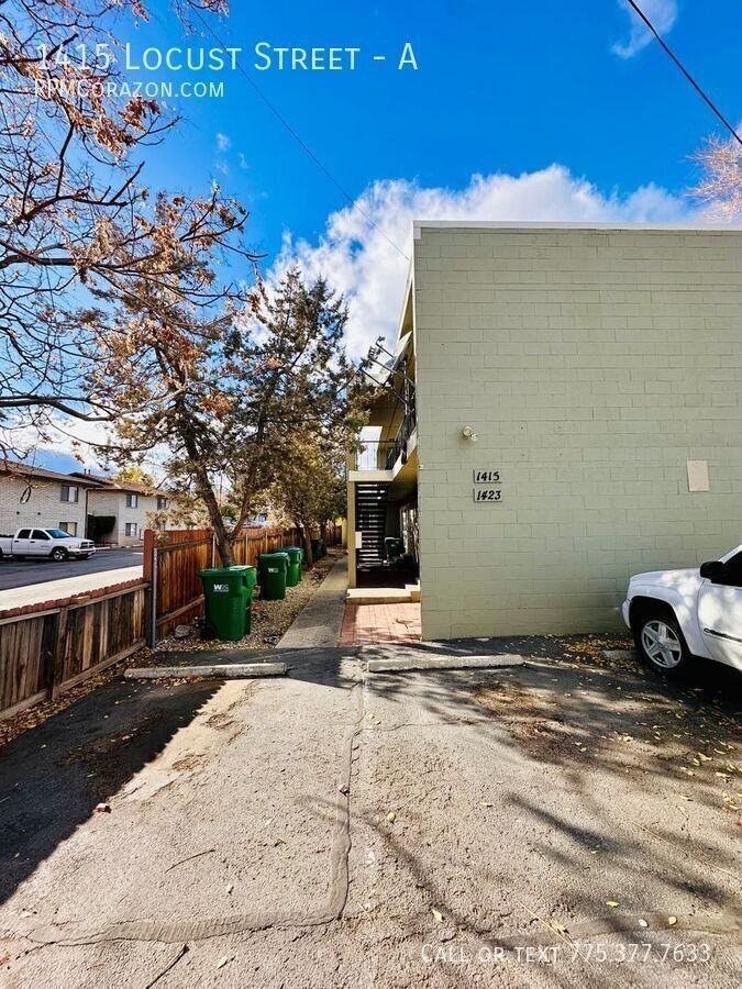 1415 Locust St #A - Photo 2 of 9