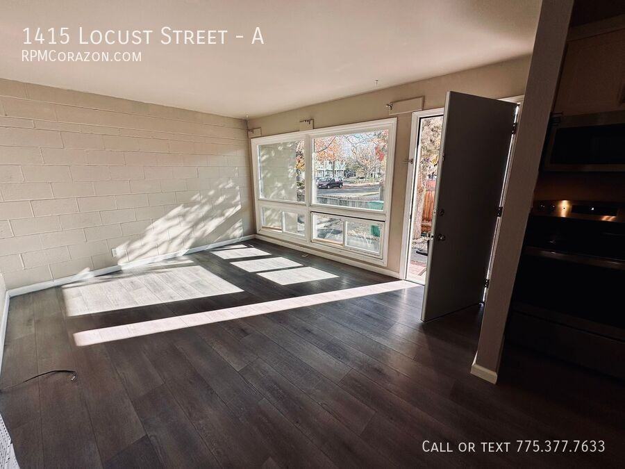 1415 Locust St #A - Photo 4 of 9