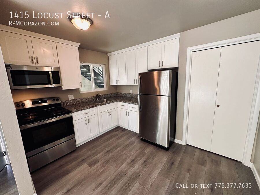 1415 Locust St #A - Photo 5 of 9