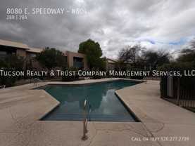 8080 E Speedway Blvd #604 - Photo 1 of 1