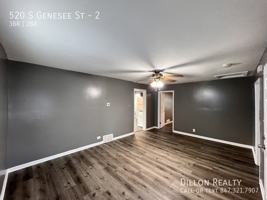 featured image of 520 S Genesee St #2