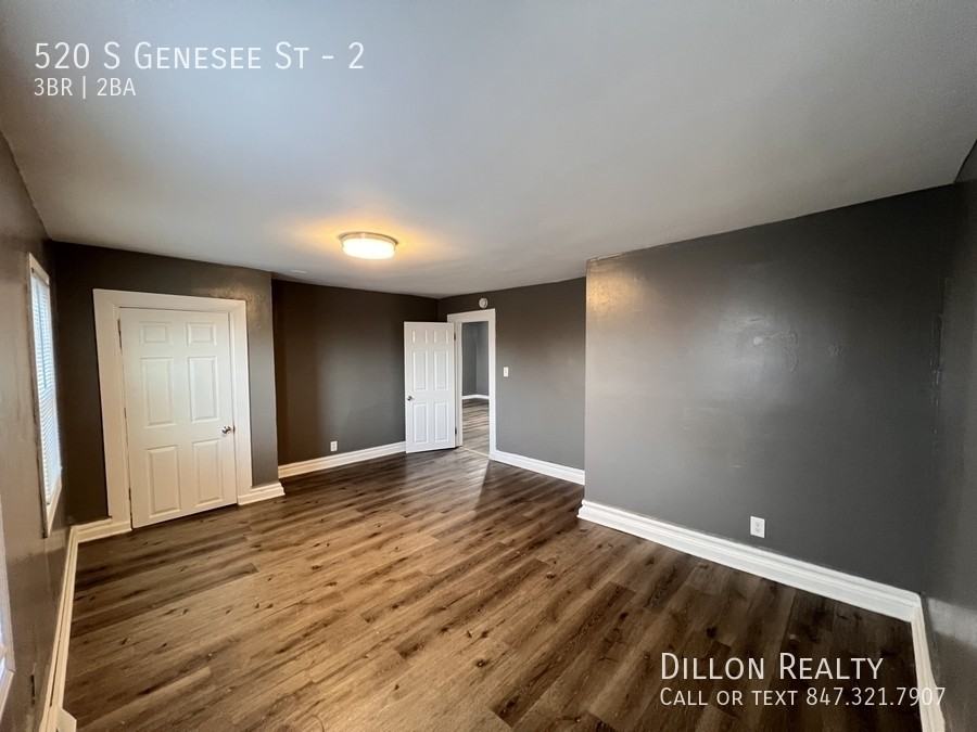 520 S Genesee St #2 - Photo 2 of 12
