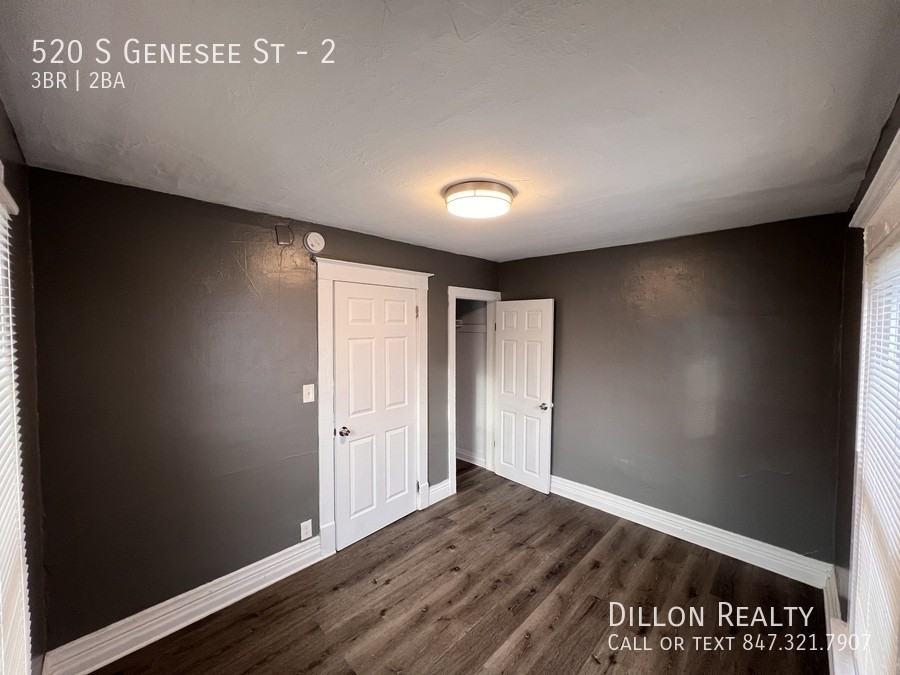 520 S Genesee St #2 - Photo 7 of 12