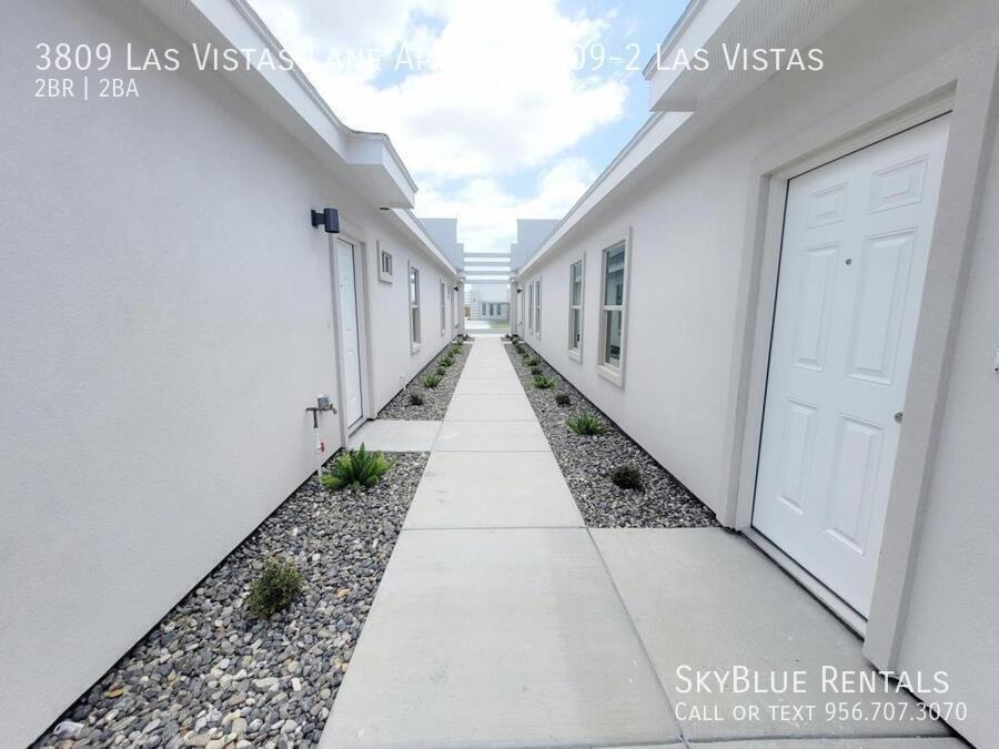3809 Las Vistas Ln Apt 2 - Photo 3 of 22
