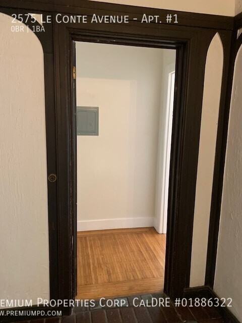 2575 Le Conte Ave #1 - Photo 4 of 44