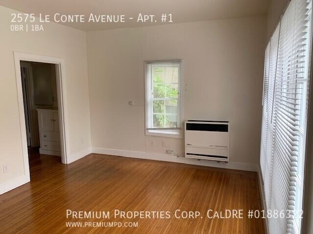 2575 Le Conte Ave #1 - Photo 7 of 44