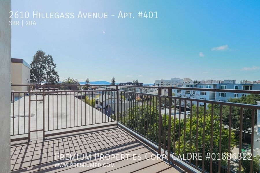 2610 Hillegass Ave #401 - Photo 6 of 48