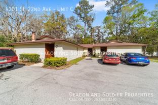 4201 Se 22nd Ave #C - Photo 1 of 1