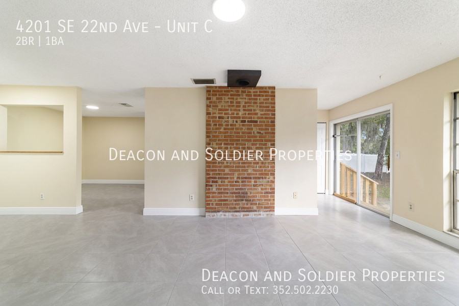 4201 Se 22nd Ave #C - Photo 7 of 50