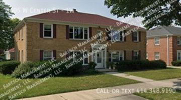 featured image of 8605 W Center St #1W