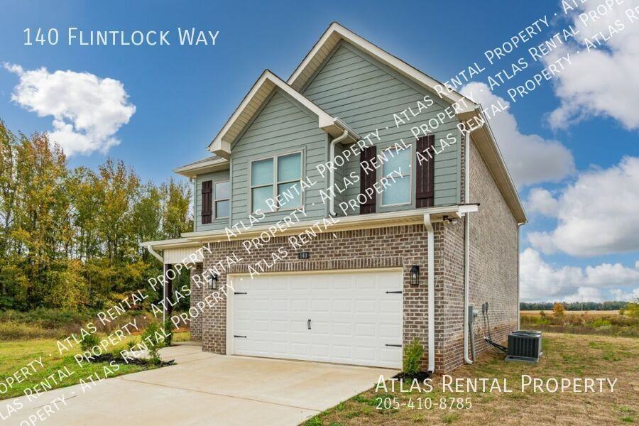 140 Flintlock Way - Photo 2 of 20