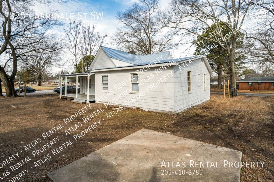 825 Carridale St Sw - Photo 5 of 27