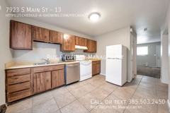 7923 S Main St #13 - Photo 1 of 1