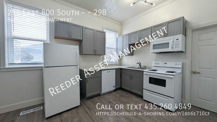 256 E 800 S #29B - Photo 2 of 7