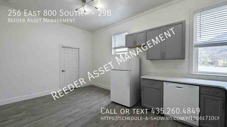 256 E 800 S #29B - Photo 3 of 7