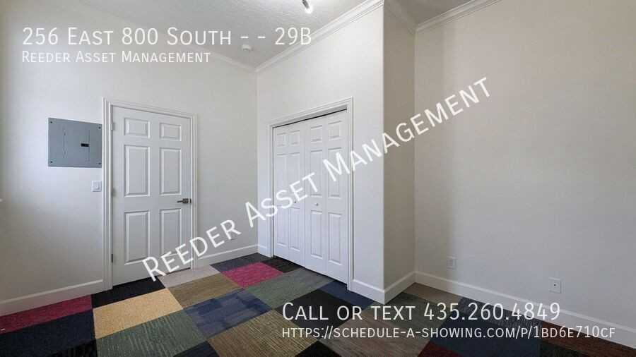 256 E 800 S #29B - Photo 4 of 7