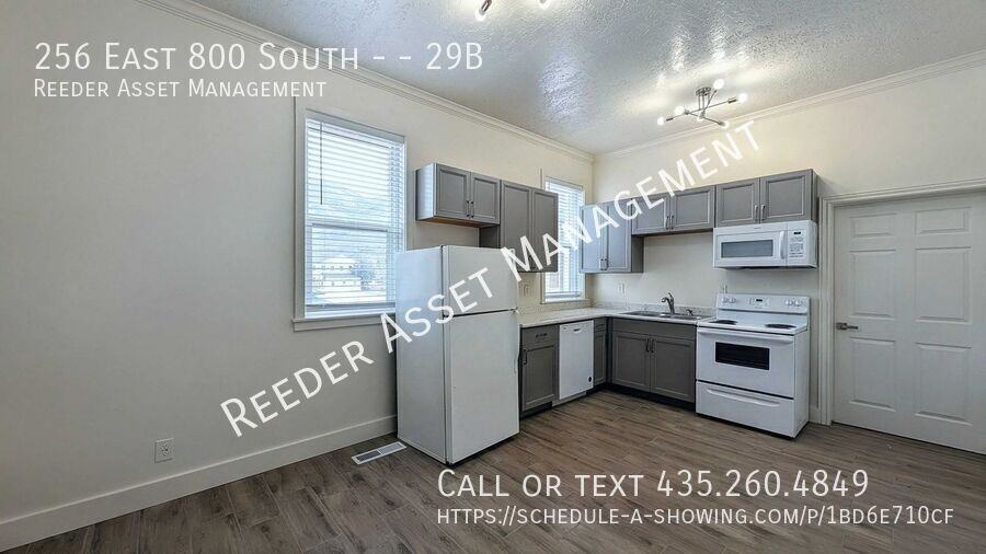 256 E 800 S #29B - Photo 5 of 7