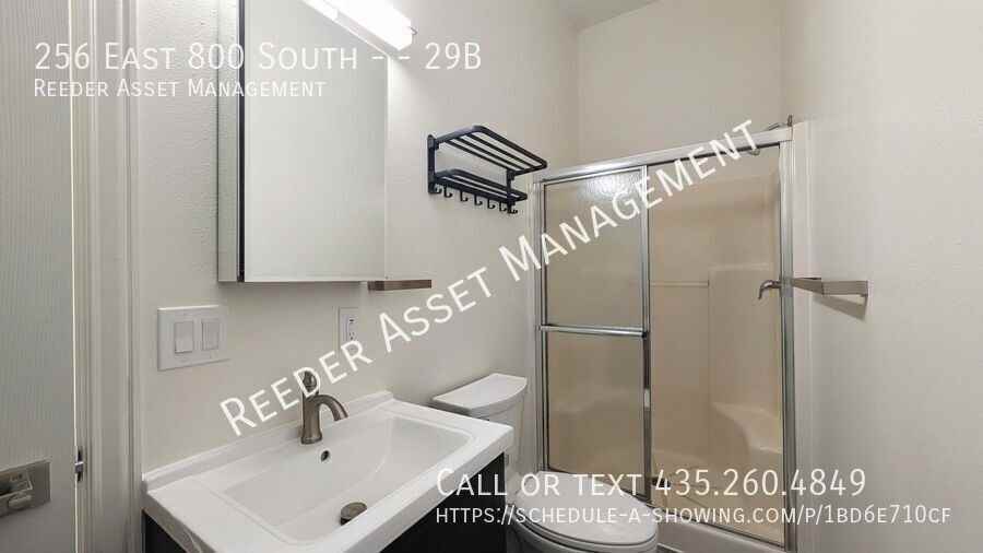 256 E 800 S #29B - Photo 7 of 7