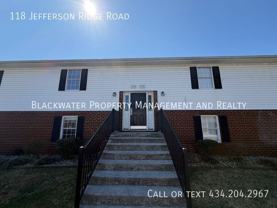 118 Jefferson Ridge Rd - Photo 1 of 1