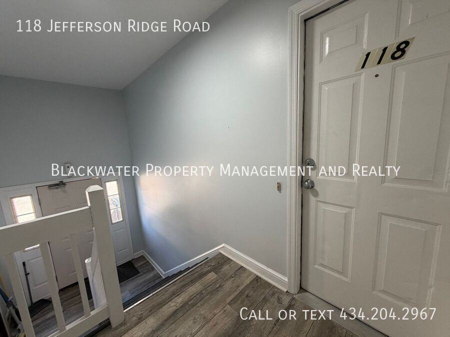 118 Jefferson Ridge Rd - Photo 2 of 9