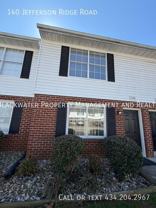 140 Jefferson Ridge Rd - Photo 1 of 1