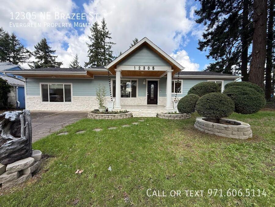 12305 Ne Brazee St - Photo 2 of 50