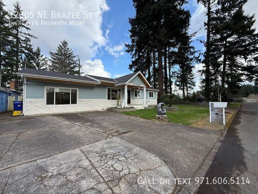 12305 Ne Brazee St - Photo 3 of 50