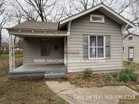 2300 S Martin St - Photo 1 of 1