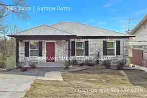 featured image of 2803 W Daisy L Gatson Bates Dr