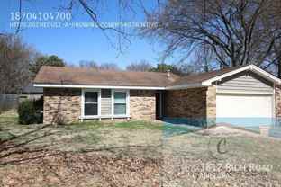 1812 Rich Rd - Photo 1 of 1