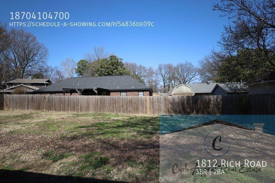1812 Rich Rd - Photo 2 of 16