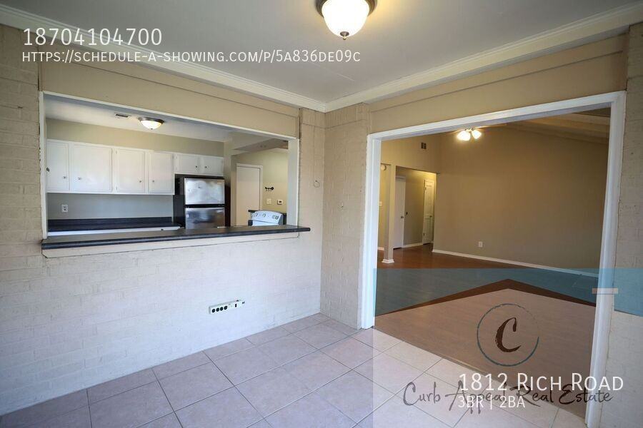 1812 Rich Rd - Photo 5 of 16