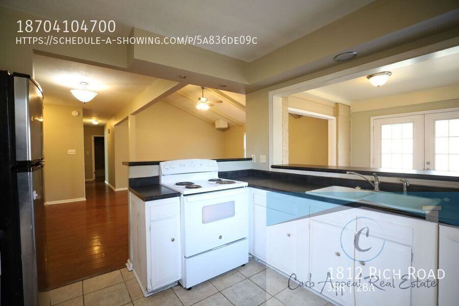1812 Rich Rd - Photo 6 of 16