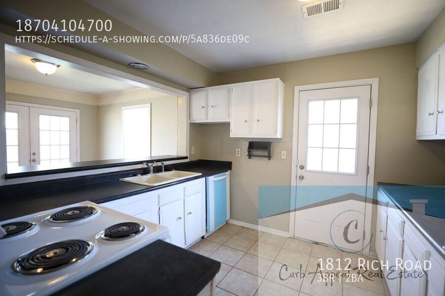 1812 Rich Rd - Photo 7 of 16